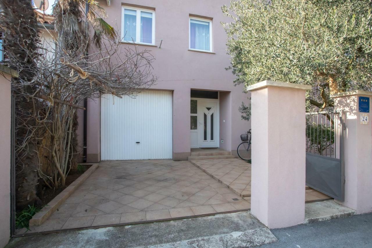 Appartement Nikoleta *