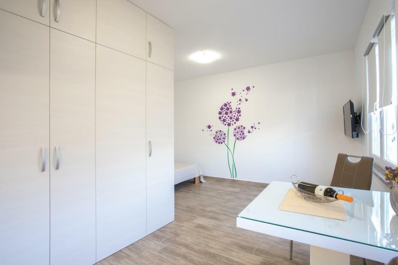 Appartement Nikoleta